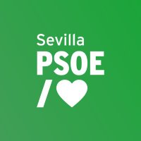 PSOE de Sevilla (@psoedesevilla) 's Twitter Profile Photo PSOE de Sevilla (@psoedesevilla) 's Twitter Profile Photo