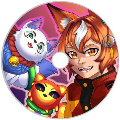 FireKitsuneStudiozさんのプロフィール画像
