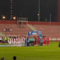 Almarzoqi.1 (@almarzoqi1) 's Twitter Profile