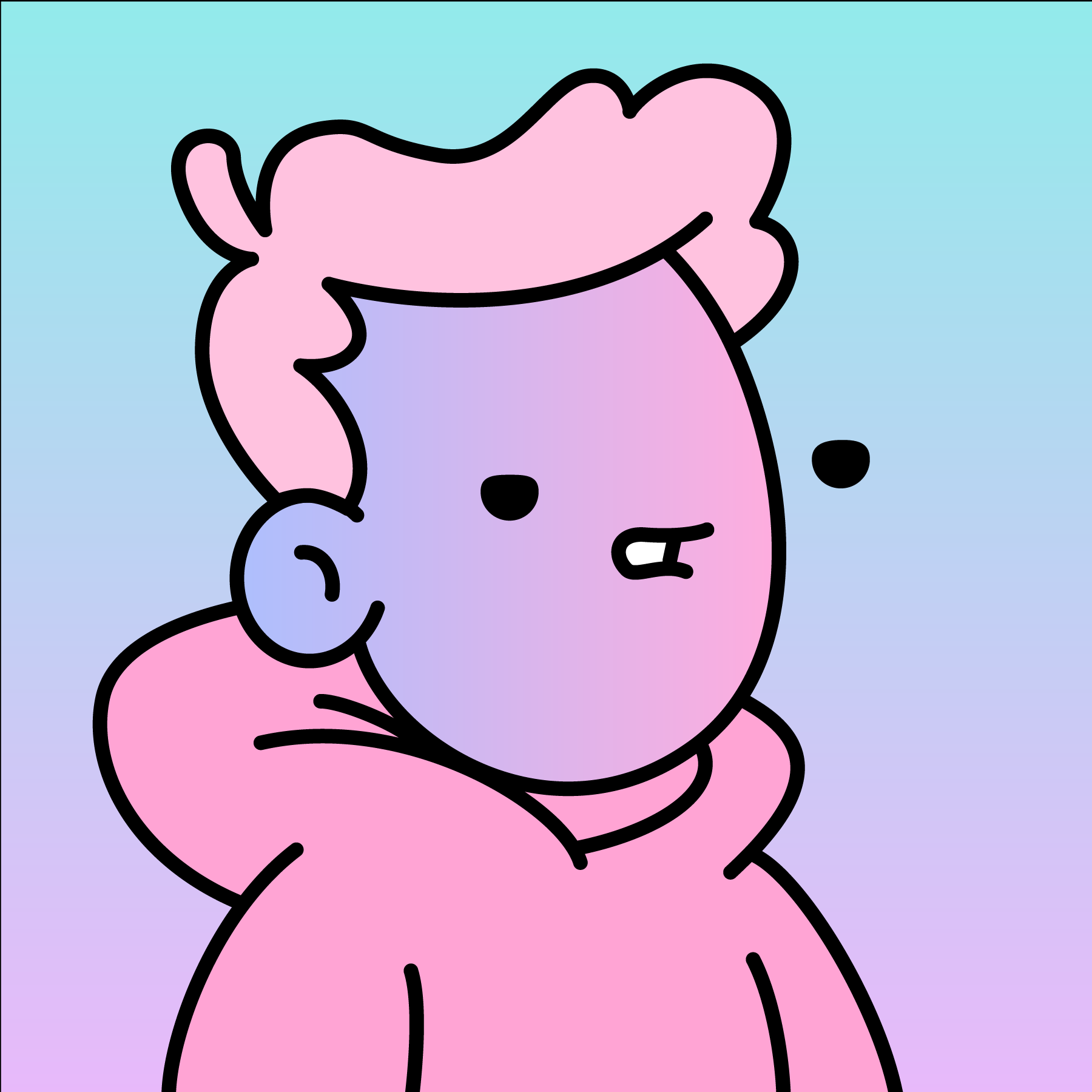 ChukwuNnamdi5's profile picture. I am bcos I love my wife