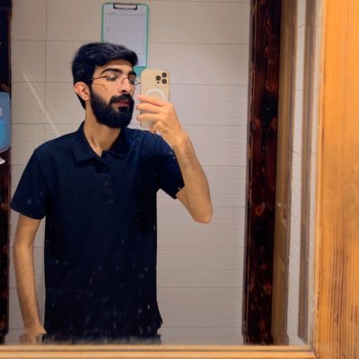 Pharmacist💉💊 Medicine ''20-25''UOL
never give up your self respect