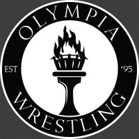 Olympia Wrestling (@olympiawres) 's Twitter Profile Photo Olympia Wrestling (@olympiawres) 's Twitter Profile Photo