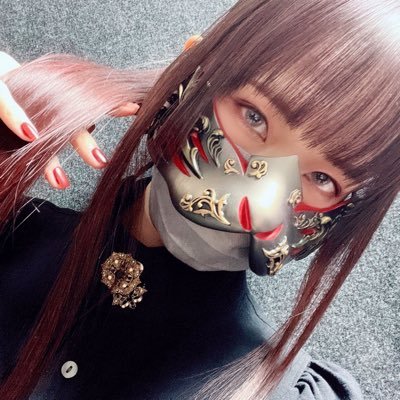 歌う魔女*ゴシック/ダーク音楽『Seraph』主催*osu! Featured Artist*アイコンはおにねこ様に描いて頂きました*出現前後は実写*スーパーロングヘア*ミレシアン*ブラウニ-ド-ル 🌙歌唱ご依頼はDMまで🐈⬛ セラフ公式@Seraph_0fficial