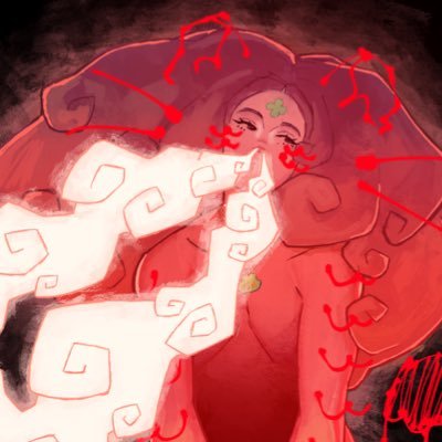 noldntigr's profile picture. 🍎🪩 | 9teen | mixed caribbean animator & artist | she/them | noldntigr on all socialz | 🍏🍡