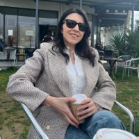 fatmanur güder (@fatmanurguder) Twitter profile photo