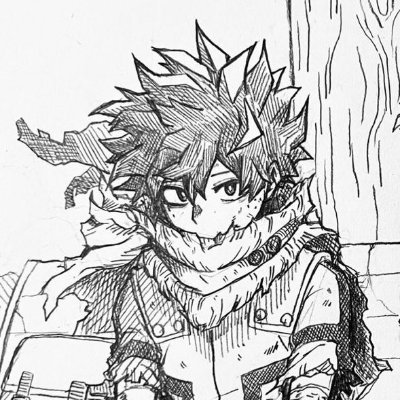 BLXDEDITS_'s profile picture. 18
MHA is PEAK 🥸