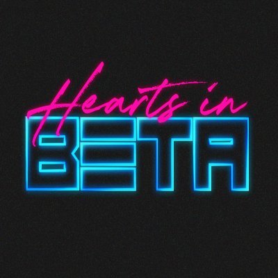 @heartsinbeta