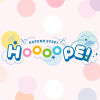 EXTEND STEP HOOOOPE! (@exhoooope) 's Twitter Profile Photo EXTEND STEP HOOOOPE! (@exhoooope) 's Twitter Profile Photo