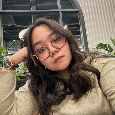 twenty-something fantasy and Filipiniana turón (she/her) • fandom • cultural comment • M Int'l Affairs at UPD #FreePalestine