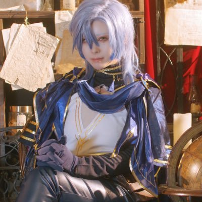 ⚰️ﾉｰｳﾞｪﾝｳﾞｧｰ・れいんﾟ𓆍🐦‍⬛さんのプロフィール画像