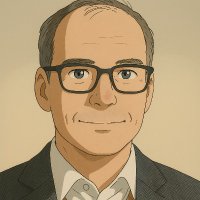 Ulrich Schwarz (also @ulrichschwarz.bsky.social) (@schwarzulrich) 's Twitter Profile