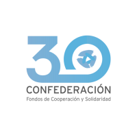 Confederación Fondos de Cooperación y Solidaridad (@confocos) 's Twitter Profile Photo Confederación Fondos de Cooperación y Solidaridad (@confocos) 's Twitter Profile Photo