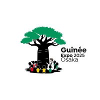 Guinée Expo 2025 OSAKA (@guineeexpoosaka) 's Twitter Profile Photo