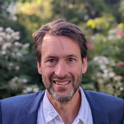 Klaus Okkenhaug Profile