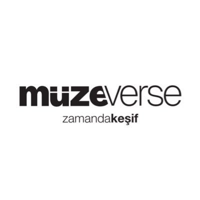 muzeverse's profile picture. Türkiye’s first virtual reality museum.