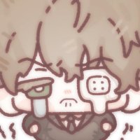 ◝‿◜뿜키🍙 (@bboomkey) 's Twitter Profile Photo ◝‿◜뿜키🍙 (@bboomkey) 's Twitter Profile Photo