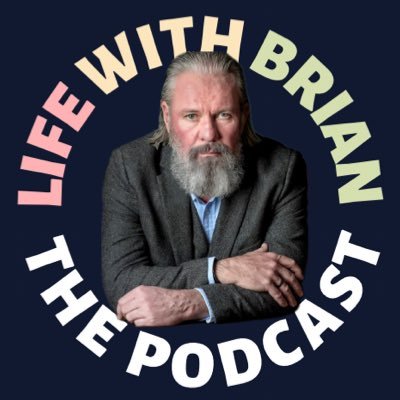 LIFE WITH BRIAN is the show on which former Celtic, Man United and Scotland striker @BrianMcClair13 talks about anything and everything. Maybe even football.