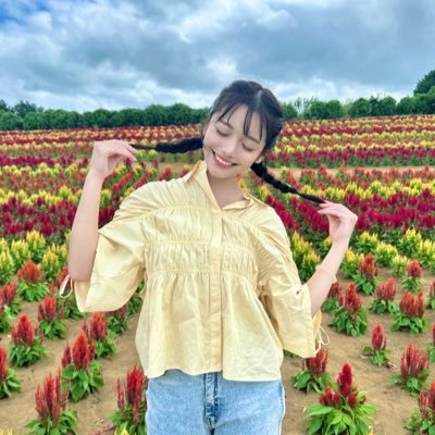 akari_kid0uchi_'s profile picture. 𝟢𝟤"🇯🇵🇵🇪 𝖳𝖡𝖲「王様のブランチ」リポーター
