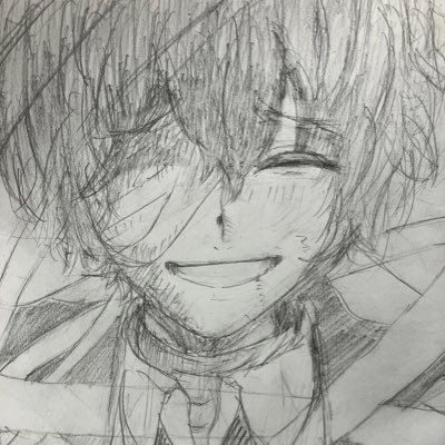 DazaiLOVE_0505's profile picture. 文ストはやつがれくんと太宰さまが大好きです心中Yey！でも最近は中也とあつぴも好きぃぃぃ！ あとのびハザ（派生）は久下さん推し♡
