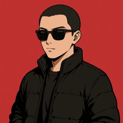 NFT | WEB3 Enthusiast | Researcher
Algorithmic trader | Crypto Investor