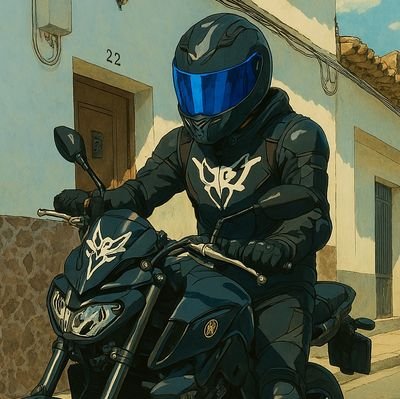 EnfermusHatt's profile picture. deja de cotillear miron