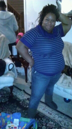 kee_godschild25's profile picture. 