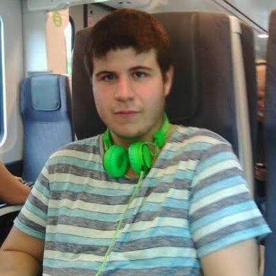 MiguelPatn29445's profile picture. 