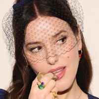Lisa Eldridge (@lisa_eldridge) 's Twitter Profile