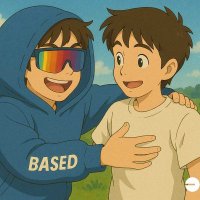 .Degen.wolf.base.eth. (@jsconncessions) 's Twitter Profile