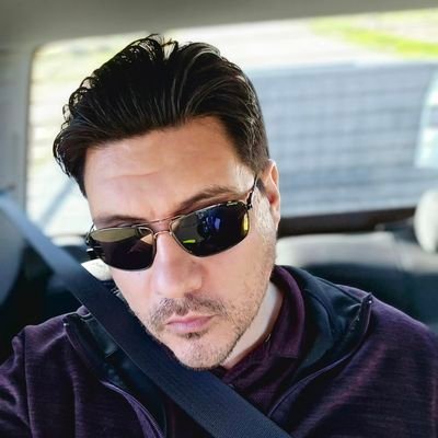 daniel_dammit_'s profile picture. 18+ , Bisexual Pisces, 35 years old. ( ENTJ ) . 559 Area, Nsfw... sometimes... so behave 🤨. add me on switch : SW-6263-3796-9207

Instagram dammit_daniel_