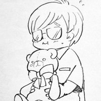 みなつきこ (@mnatk15) Twitter profile photo