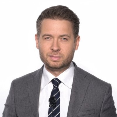 @sokolowsky.bsky.social
EU Correspondent for TVN24, Brussels, Bruxelles, Bruksela