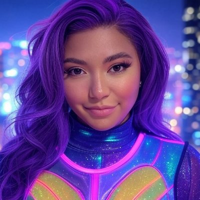 planetinary's profile picture. pluto babe