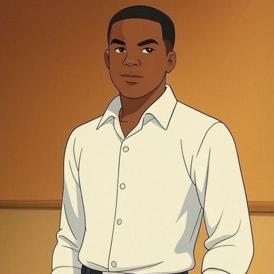 Rickwilliam01's profile picture. Trust ☝️