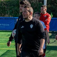 Manuel Adrián Menor (@manuadriancoach) 's Twitter Profile Photo Manuel Adrián Menor (@manuadriancoach) 's Twitter Profile Photo