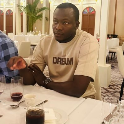 Abdoubadji15's profile picture. MEP SUPERVISOR HYPER SCALE DATA CENTER