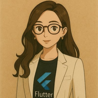 Mrjndj's profile picture. #Flutter developer