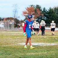 Jaylen Morris (@5starrjaylen5) 's Twitter Profile Photo Jaylen Morris (@5starrjaylen5) 's Twitter Profile Photo