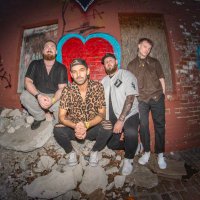 Offended by Everything (@offendedband) 's Twitter Profile