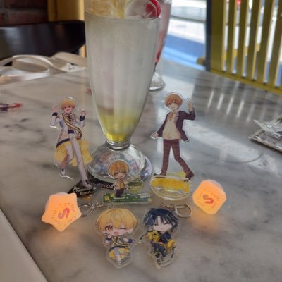 miyu84598125's profile picture. STPRとにじさんじのオタク ネッ友がいっぱい欲しい!