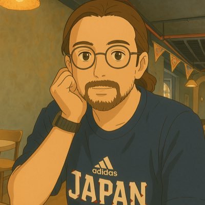 feroさんのプロフィール画像