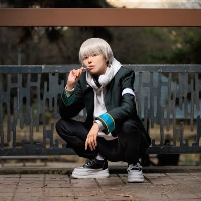 黄昏すーぱーきりんさんのプロフィール画像