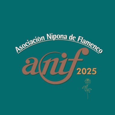 flamenco_anif's profile picture. スペインに次ぐ愛好家人口を有する日本のフラメンコ界で活動するアーティストの統括団体。カンテ(歌)・ギター・バイレ(踊り)で表現するフラメンコのarte(アート)を慈しみOléと称え合う…そんな本質を大切に愛好家や賛助者にも広く門戸を開いています。文化庁学校巡回実施団体。9/24-26新人公演。