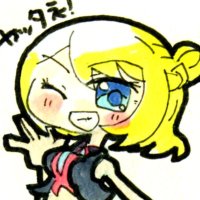 カナメ (@rokaname1) Twitter profile photo