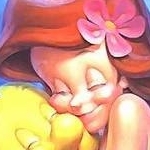 nami4angel's profile picture. 