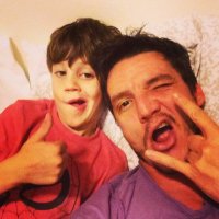 balmaceda (@pedropascal1) 's Twitter Profile