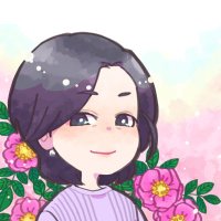 はまなす　まりこ (@sinri_selfcare) Twitter profile photo