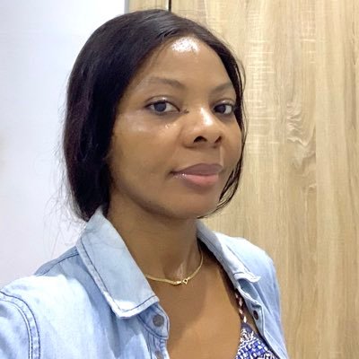 tessyuzor's profile picture. AI Automation || UI Designer