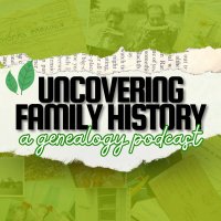victoria | uncovering family history 🌳 (@uncoverfamhis) 's Twitter Profile