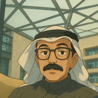 الضبيعي (@khider3) 's Twitter Profile